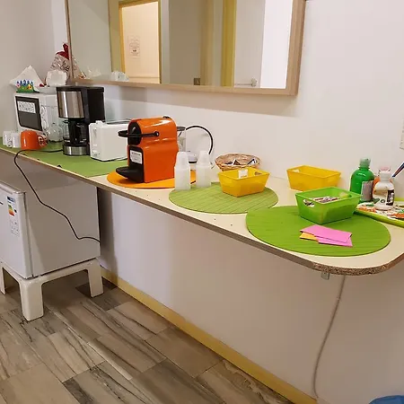 Innperfect Station Bed & Breakfast 3*
