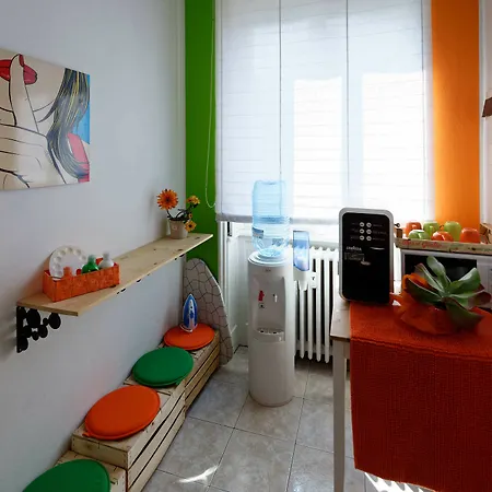 Innperfect Station Bed & Breakfast Milaan
