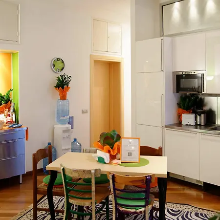Bed & Breakfast Innperfect Station Milaan