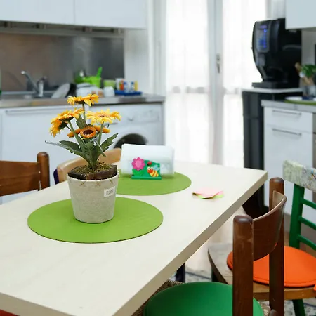 Bed & Breakfast Innperfect Station Milaan