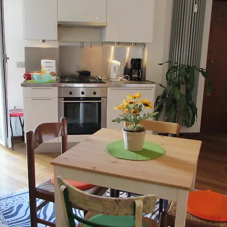 Bed & Breakfast Innperfect Station Milano