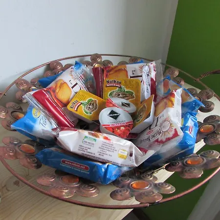 Bed & Breakfast Innperfect Station Milano