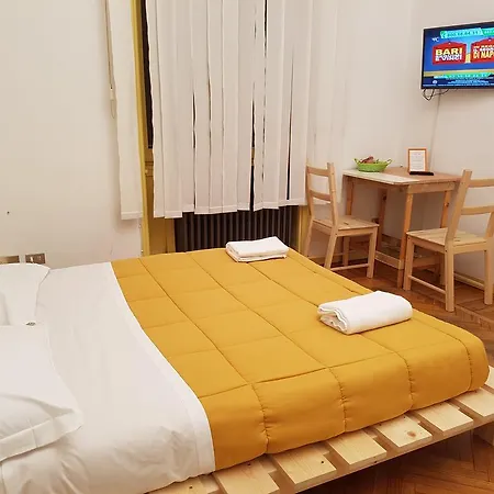 Innperfect Station 3* Milano