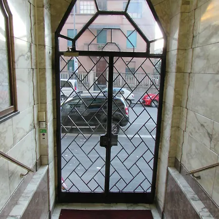 Bed & Breakfast Innperfect Station Milano