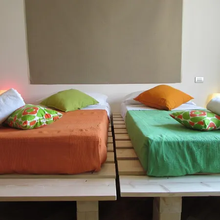 B&B 인퍼펙트 룸 센트럴 스테이션 3*