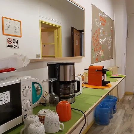 B&B 인퍼펙트 룸 센트럴 스테이션 밀라노