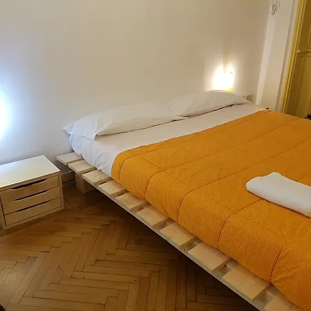 B&B 인퍼펙트 룸 센트럴 스테이션 밀라노