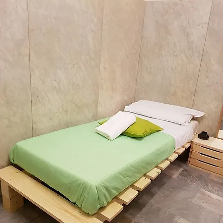 B&B 인퍼펙트 룸 센트럴 스테이션 밀라노