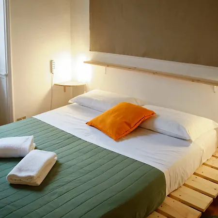 B&B 인퍼펙트 룸 센트럴 스테이션 밀라노